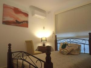 Garden Guesthouse - Melbourne Airport Accommodation