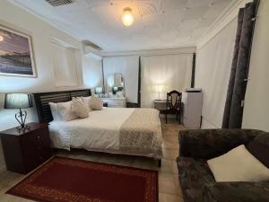 Garden Guesthouse - Melbourne Airport Accommodation