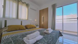 STAY Azure Dream Apartment