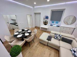 Grand Apartment Piran 