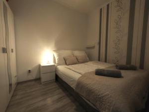 Jenna Apartments - Sindy