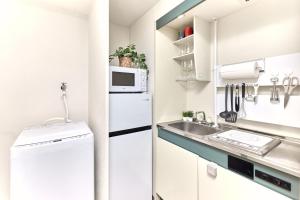 Quiet TOKYO Stay Kami-kitazawa