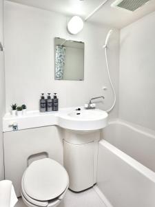 Quiet TOKYO Stay Kami-kitazawa