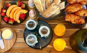 B&B / Chambres d'hotes Chambre L : photos des chambres