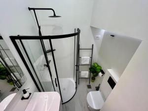 Grand Apartment Piran 