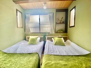 和桃庵 - Renovated Duplex House