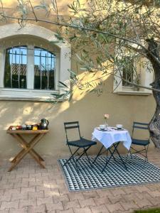 B&B / Chambres d'hotes Chambre L : photos des chambres