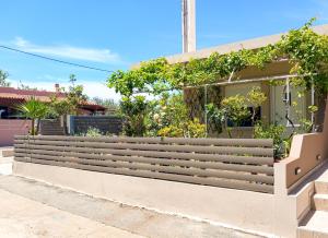 Yucca Studio, beautiful apartment with garden