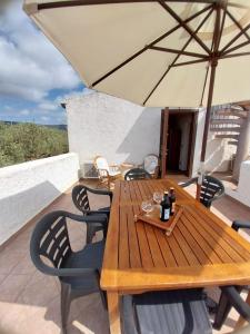 Nura's - Casa Marina