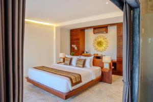 Hoshi Jungle Resort by Dhananjaya Hospitality