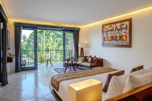 Hoshi Jungle Resort by Dhananjaya Hospitality