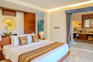 Hoshi Jungle Resort by Dhananjaya Hospitality