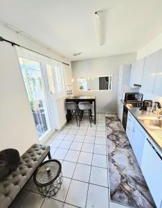 Charmante Wohnung Basel Dreiländereck CH, DE & FR