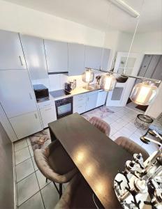 Charmante Wohnung Basel Dreiländereck CH, DE & FR