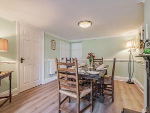 Carder Cottage; A walker’s paradise in Longnor