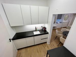 Grand Apartment Piran