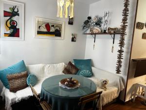 El rincón de Malandar