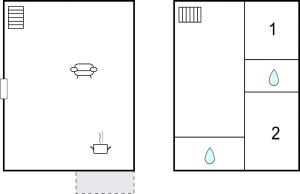 Amazing Home In Lisle-Sur-La-Sorgue