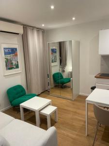 Studio cosy - Nice Mont Boron