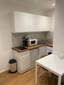 Studio cosy - Nice Mont Boron