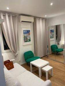 Studio cosy - Nice Mont Boron