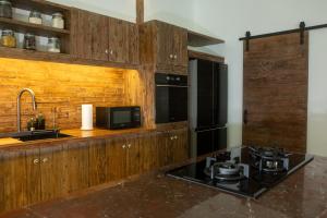 Villa Kalijaga Huge living kitchen an Private pool