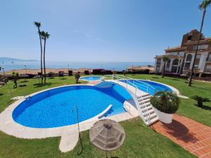 El Mirador "Lujo para 6 personas"