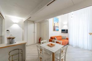 Appartamento Via Toledo 55 - Palazzo della Porta