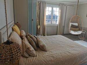 Oasis de Détente avec Piscine et Jacuzzi 300m2