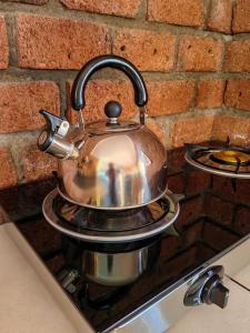 Daan Viljoen Self-Catering