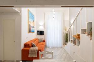 Appartamento Via Toledo 55 - Palazzo della Porta