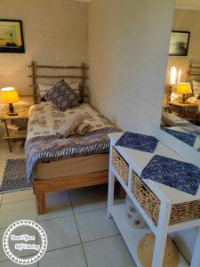 Daan Viljoen Self-Catering