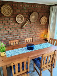 Daan Viljoen Self-Catering