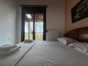 Nostro apartment Flogita