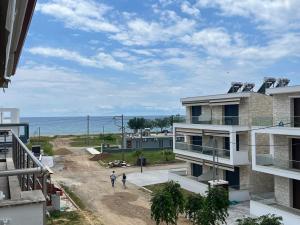 Nostro apartment Flogita