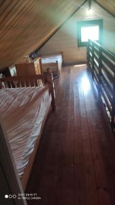 Chalets Le petit chalet : Chalet