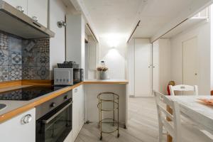 Appartamento Via Toledo 55 - Palazzo della Porta