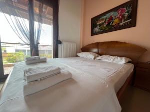 Nostro apartment Flogita