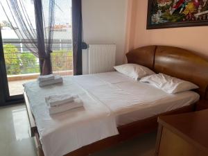 Nostro apartment Flogita