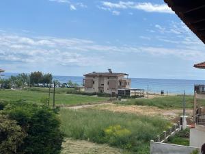 Nostro apartment Flogita