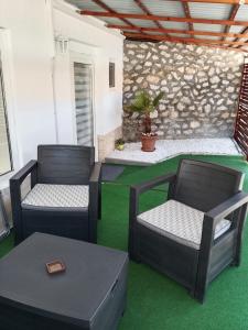 Magnolia apartman