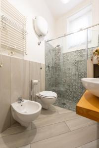 Appartamento Via Toledo 55 - Palazzo della Porta