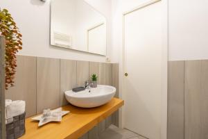 Appartamento Via Toledo 55 - Palazzo della Porta