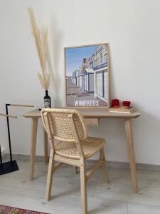 Villas La Crevette : photos des chambres