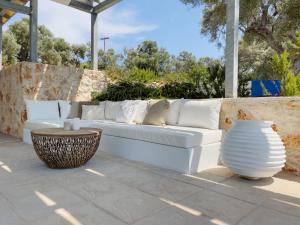 Villa Saphora Sea Front Villa