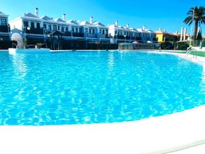 Paradise Dunas Maspalomas