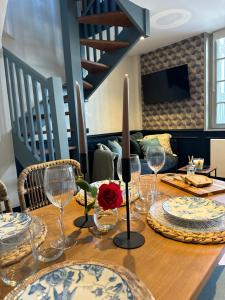 Le Nid Sainte-Catherine