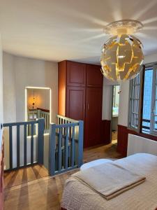 Le Nid Sainte-Catherine