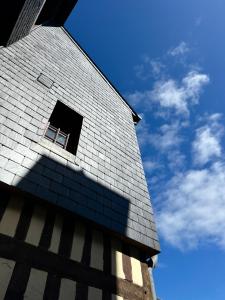 Le Nid Sainte-Catherine