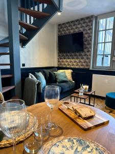 Le Nid Sainte-Catherine